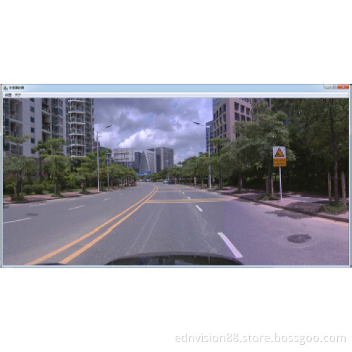 surveillance video systems